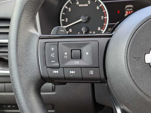 Used 2023 Nissan Rogue SV FWD image 25