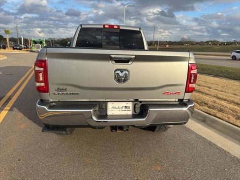 Certified 2021 RAM 2500 Laramie image 7