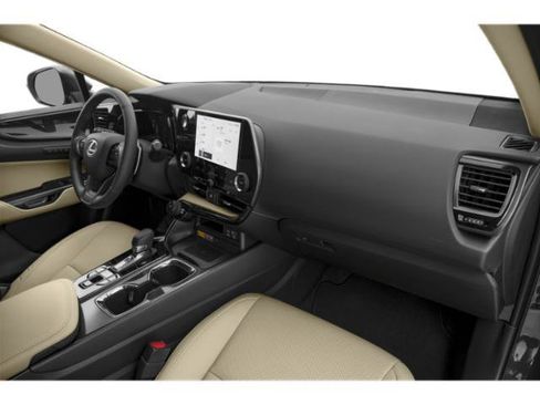 Used 2022 Lexus NX 350 AWD image 15