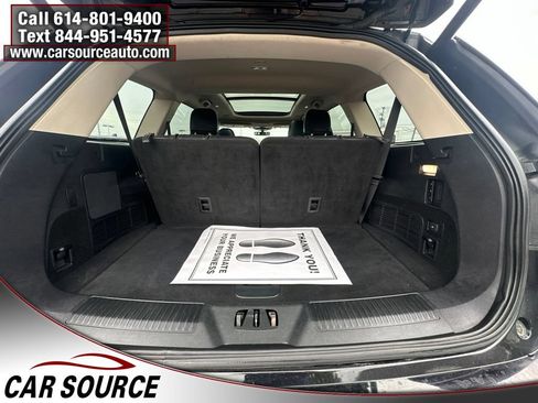 Used 2022 Lincoln Aviator Reserve w/ Equipment Group 201A AWD/4WD image 24