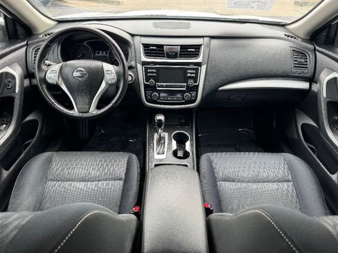 Used 2015 Nissan Altima 2.5 S w/ Power Driver Seat Package image 22