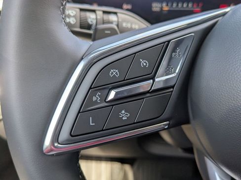New 2025 Buick Enclave Sport Touring w/ LPO, Floor Liner Package AWD/4WD image 19