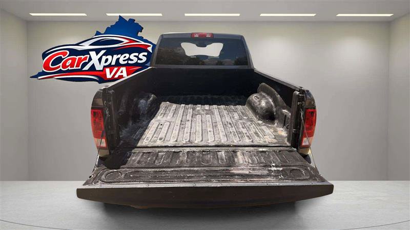 Used 2014 RAM 1500 ST AWD/4WD image 21