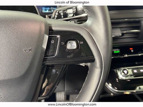 New 2025 Lincoln Corsair Grand Touring w/ Equipment Group 302A image 29