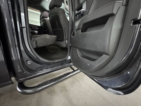 Used 2015 Chevrolet Silverado 1500 LT w/ All Star Edition AWD/4WD image 20
