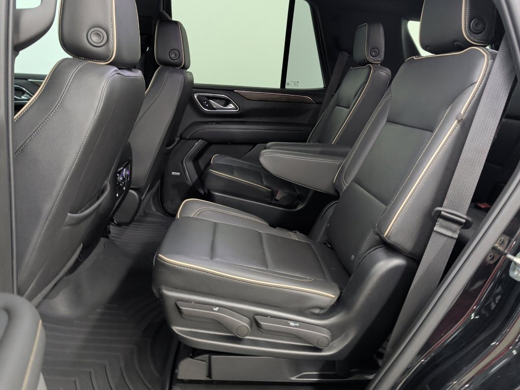 Used 2023 Chevrolet Tahoe Premier AWD/4WD image 27