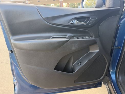 Used 2019 Chevrolet Equinox LT FWD image 21