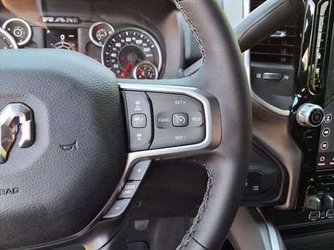 New 2025 RAM 2500 Big Horn image 14