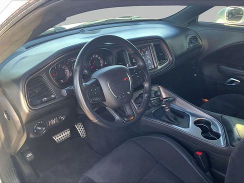Used 2023 Dodge Challenger GT w/ Plus Package RWD image 18