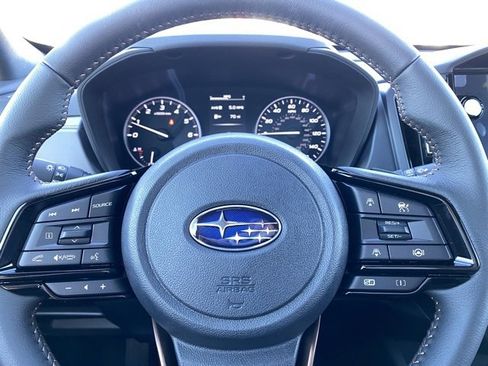 New 2025 Subaru Forester Sport image 15