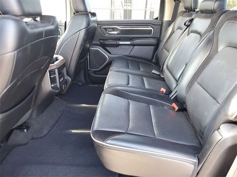 Used 2020 RAM 1500 Laramie image 11