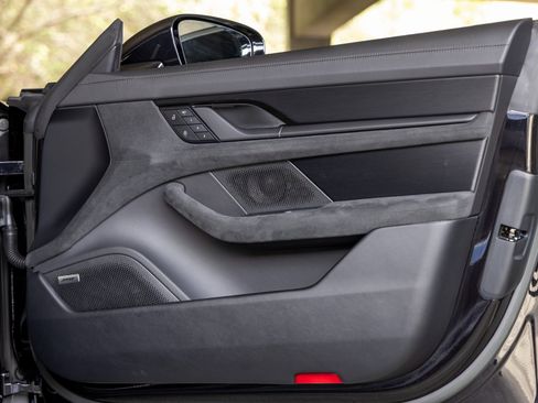 Used 2023 Porsche Taycan GTS w/ Premium Package (P6U) image 45