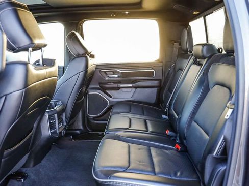 Used 2023 RAM 1500 Laramie image 23