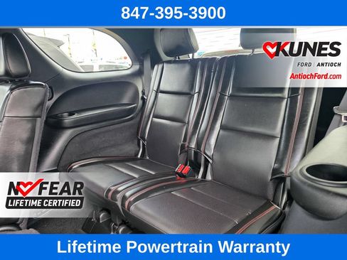 Used 2024 Dodge Durango GT AWD/4WD image 25