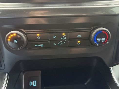 Used 2021 Ford F150 XL w/ STX Appearance Package image 22