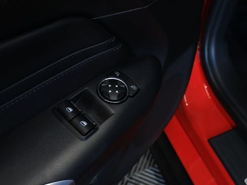 Used 2025 Ford Mustang GT Premium w/ GT Performance Package RWD image 16