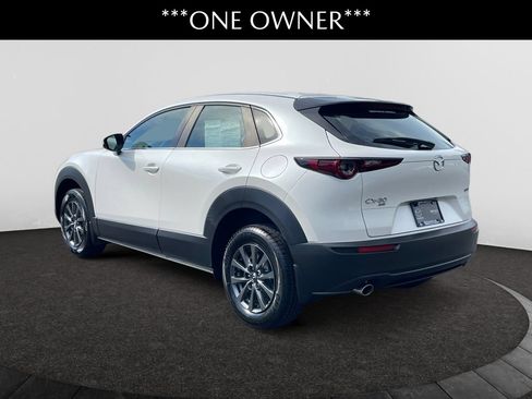 Used 2023 MAZDA CX-30 AWD 2.5 S image 3