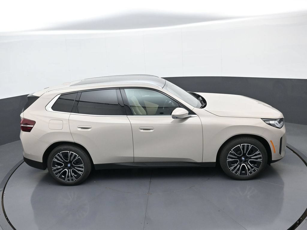 New 2026 BMW X3 xDrive30i w/ Premium Package AWD/4WD image 37