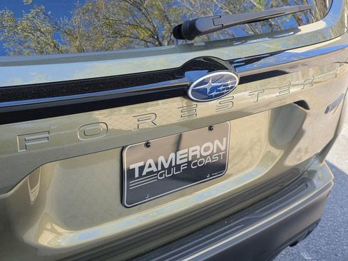 New 2026 Subaru Forester Touring image 41