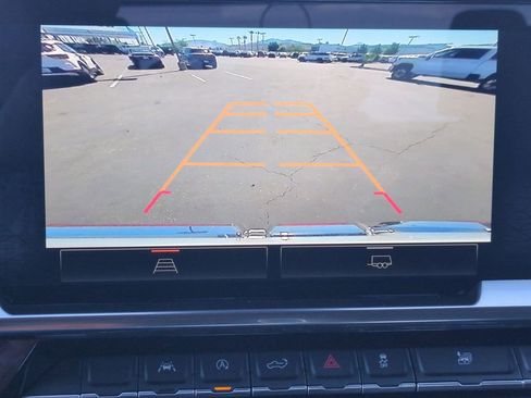 New 2026 GMC Sierra 1500 Elevation w/ Max Trailering Package image 17