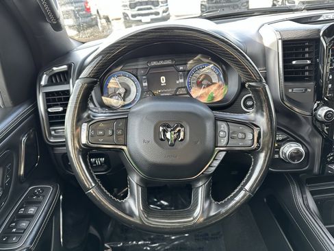 Used 2022 RAM 1500 Limited image 23