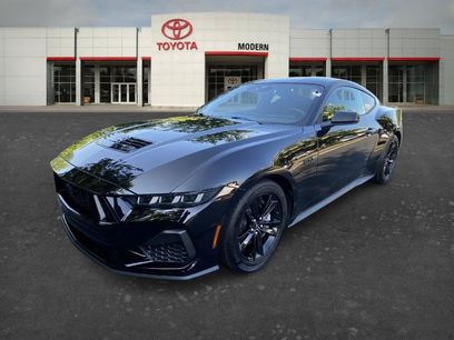 Used 2024 Ford Mustang GT