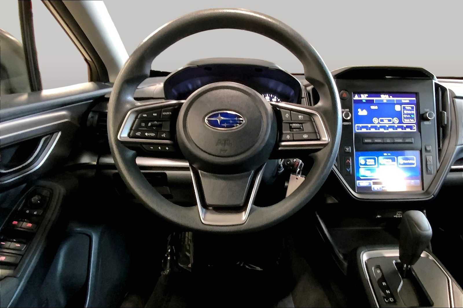 Certified 2024 Subaru Impreza 2.0i AWD/4WD image 7
