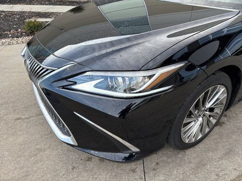Certified 2019 Lexus ES 350 Luxury image 6