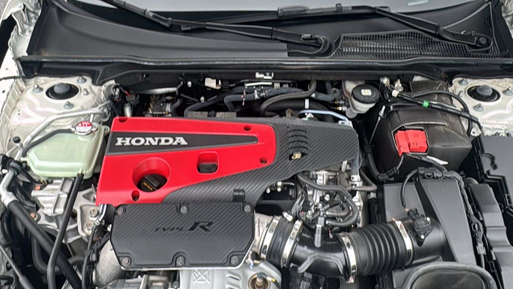 Certified 2023 Honda Civic Type R image 15