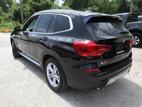 Used 2019 BMW X3 xDrive30i AWD/4WD image 10