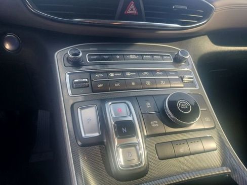 Used 2023 Hyundai Santa Fe SEL w/ Cargo Package image 22