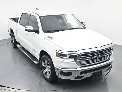 Used 2023 RAM 1500 Laramie AWD/4WD image 18