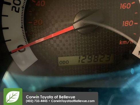 Used 2015 Toyota Tacoma PreRunner image 10