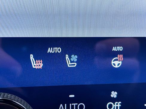 Used 2023 Lexus RX 500h F Sport AWD/4WD image 25