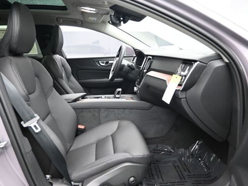 New 2026 Volvo V60 B5 Cross Country Plus w/ Climate Package image 27