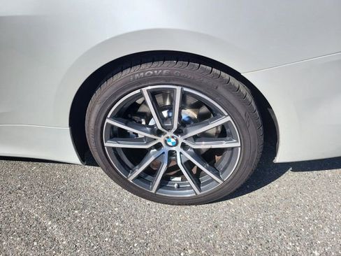 Used 2025 BMW 430i xDrive Coupe image 6