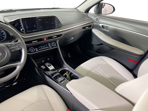 Used 2023 Hyundai Sonata SEL image 23