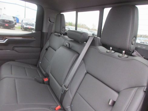 New 2026 GMC Sierra 1500 Elevation w/ Elevation Premium Package AWD/4WD image 15