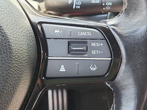 Used 2024 Honda Civic Sport image 21