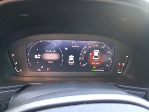 Used 2024 Honda Accord LX image 18