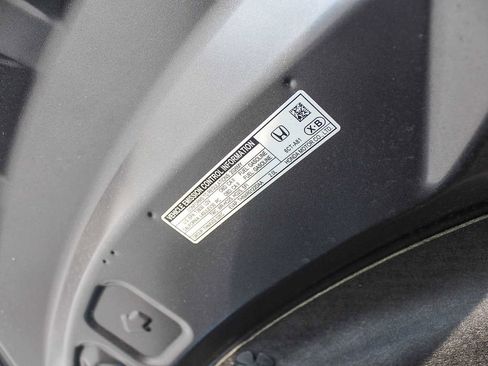 Certified 2026 Honda HR-V LX image 27