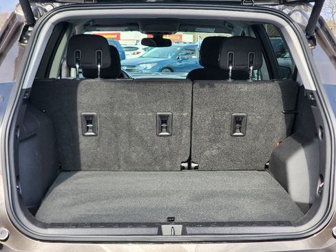 Used 2019 GMC Terrain SLE w/ Driver Convenience Package image 6