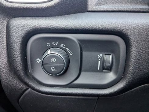 Used 2024 RAM 2500 Big Horn image 22