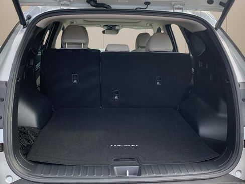 Certified 2024 Hyundai Tucson SEL image 14