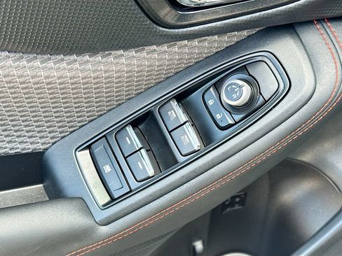 Certified 2023 Subaru Forester Sport AWD/4WD image 15