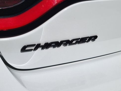 Used 2023 Dodge Charger GT w/ Blacktop Package image 21