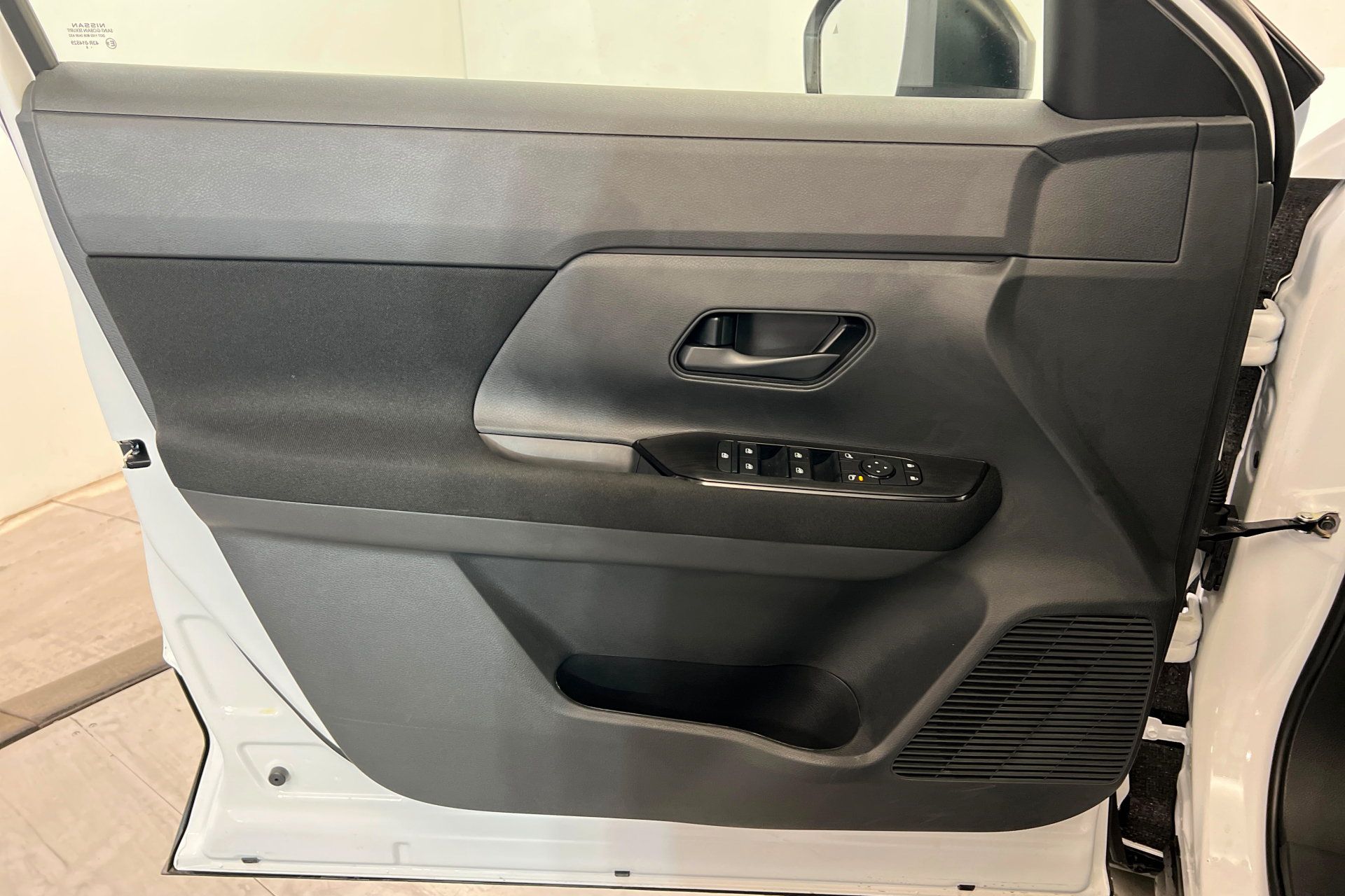 New 2026 Nissan Kicks S FWD image 14