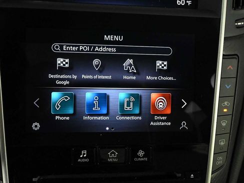 Used 2021 INFINITI Q50 Sensory w/ All Weather Package AWD/4WD image 26