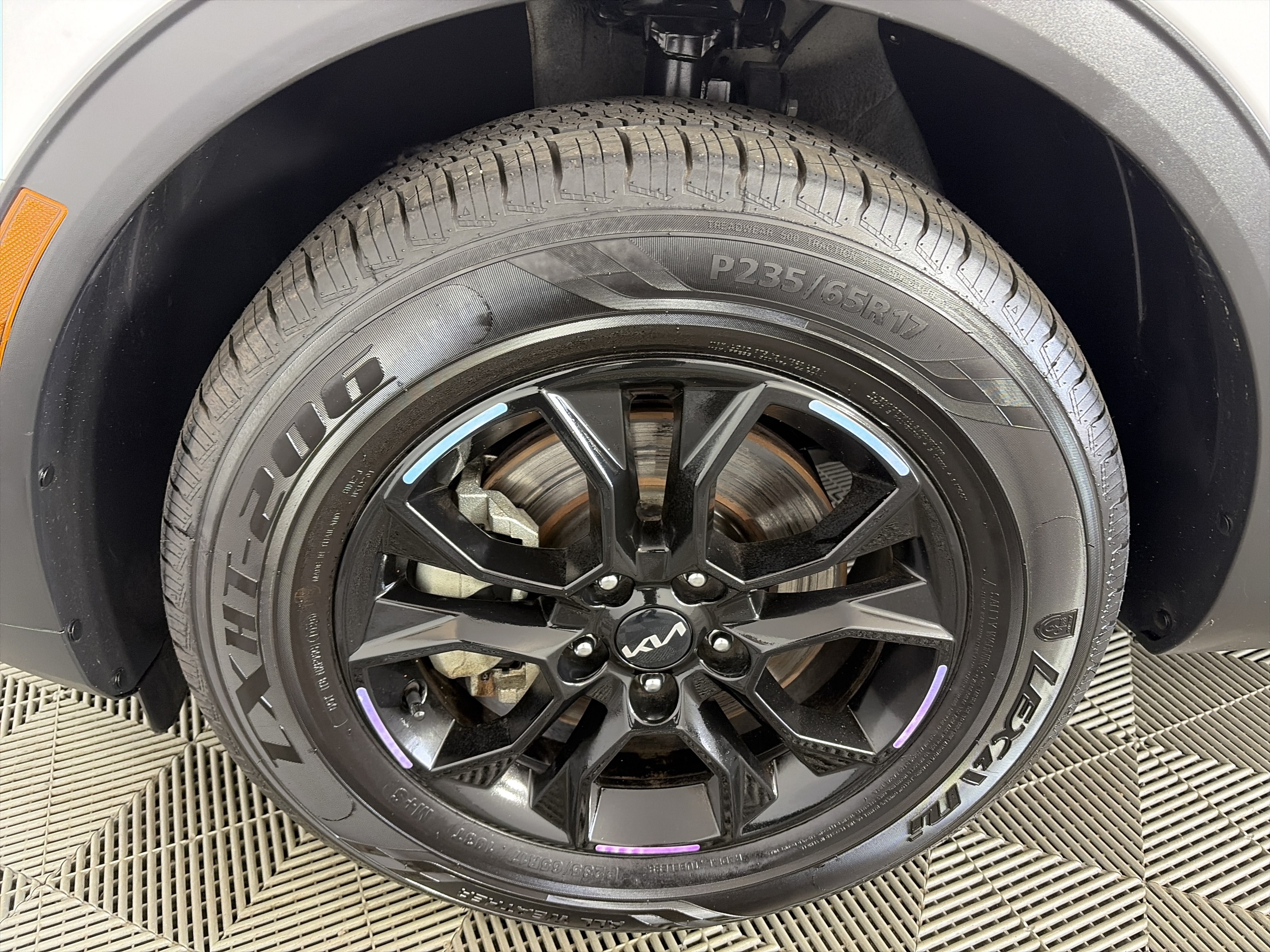 Certified 2023 Kia Sportage X-Pro Prestige AWD/4WD image 13