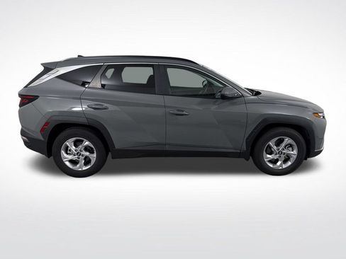 Certified 2024 Hyundai Tucson SEL FWD image 2